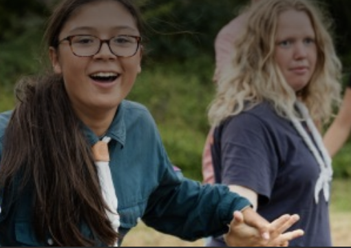 Hitta väderstrecken utan kompass