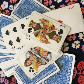 Pokerorientering